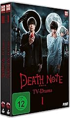 Death note drama for sale  Delivered anywhere in UK