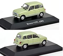 Magazine models renault4 usato  Spedito ovunque in Italia 