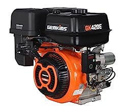 Genkins 420cc electric for sale  Delivered anywhere in USA 