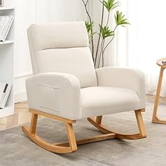 Hchairh rocking chair for sale  Delivered anywhere in USA 