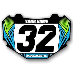 Bmx plate decal for sale  Delivered anywhere in USA 