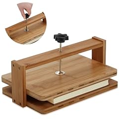 Juexica bamboo wooden for sale  Delivered anywhere in USA 