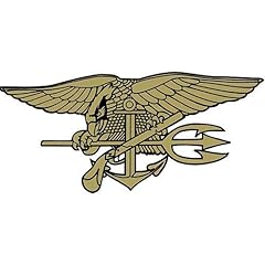 Navy seals trident for sale  Delivered anywhere in USA 