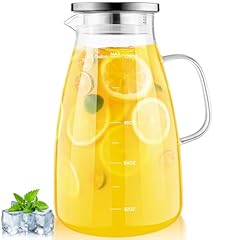 Gallon 128oz glass for sale  Delivered anywhere in USA 