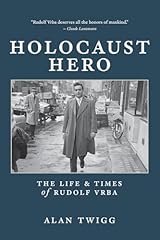Holocaust hero life for sale  Delivered anywhere in USA 