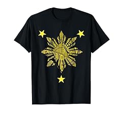 Filipino heritage shirt for sale  Delivered anywhere in USA 