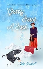Granny snows sneak gebraucht kaufen  Wird an jeden Ort in Deutschland