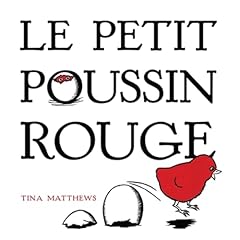 Petit poussin rouge d'occasion  Livré partout en France