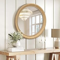 Besdomus round rattan for sale  Delivered anywhere in USA 