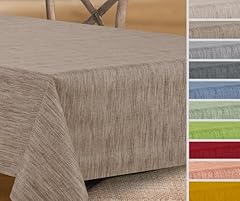 Wachstuchtischdecke rund val gebraucht kaufen  Wird an jeden Ort in Deutschland