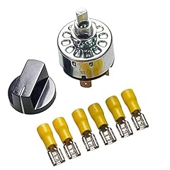 Rotary switch position for sale  Delivered anywhere in USA 
