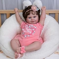 Milidool realistic reborn for sale  Delivered anywhere in USA 