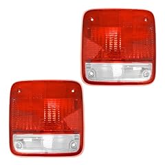 Taillights lamps taillamps for sale  Delivered anywhere in USA 