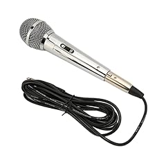 Goshyda microphone dynamique d'occasion  Livré partout en Belgiqu