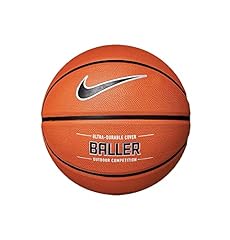 Nike baller basketball for sale  Delivered anywhere in USA 