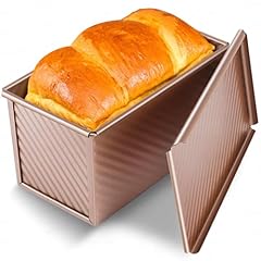 Yupjlia pullman loaf for sale  Delivered anywhere in USA 