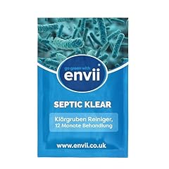 Envii septic klear gebraucht kaufen  Wird an jeden Ort in Deutschland
