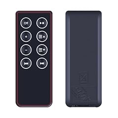 Remote control replacement for sale  Delivered anywhere in UK