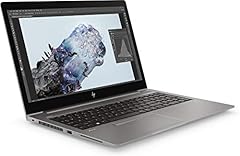 Zbook 15u 16go d'occasion  Livré partout en France