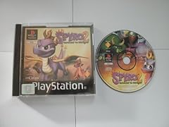 Playstation spyro gateway usato  Spedito ovunque in Italia 