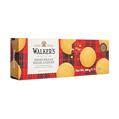 Walkers traditionell schottisc gebraucht kaufen  Wird an jeden Ort in Deutschland
