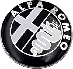 Emblemi per alfa usato  Spedito ovunque in Italia 