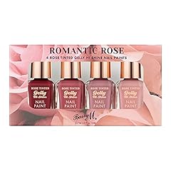 barry m nail polish set for sale  Delivered anywhere in UK