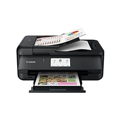 Canon pixma ts9550a for sale  Delivered anywhere in UK
