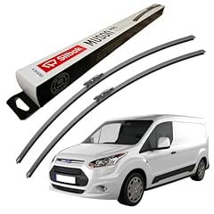 Silbak windscreen wipers for sale  Delivered anywhere in UK