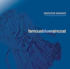 Famous blue raincoat for sale  Delivered anywhere in UK