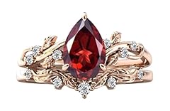 Vintage pear shape for sale  Delivered anywhere in USA 