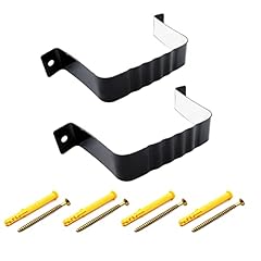 Gutter downspout straps for sale  Delivered anywhere in USA 