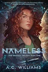 Nameless destiny trilogy for sale  Delivered anywhere in USA 