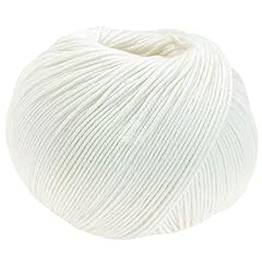 Lana grossa cotton gebraucht kaufen  Wird an jeden Ort in Deutschland
