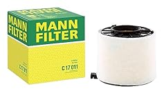 Mann filter 011 gebraucht kaufen  Wird an jeden Ort in Deutschland