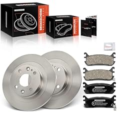 Frankberg brake disc for sale  Delivered anywhere in UK