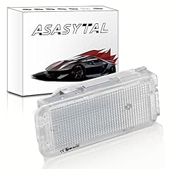 Asasytal led courtesy for sale  Delivered anywhere in UK