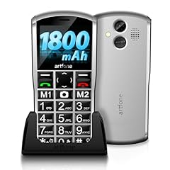 Artfone a400 big for sale  Delivered anywhere in UK