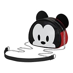 Disney topolino borsa usato  Spedito ovunque in Italia 