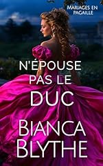 épouse duc d'occasion  Livré partout en France