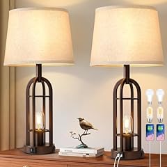 Srjja table lamps for sale  Delivered anywhere in USA 