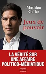 Jeux pouvoir d'occasion  Livré partout en France