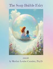 Soap bubble fairy for sale  Delivered anywhere in USA 