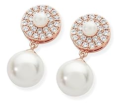Tipperary crystal earrings for sale  Delivered anywhere in UK