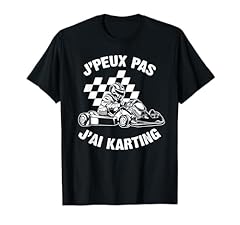 Karting humour cadeau d'occasion  Livré partout en France