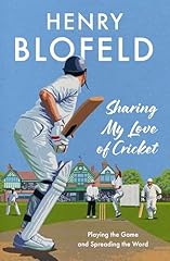 Sharing love cricket for sale  Delivered anywhere in UK