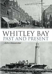 Whitley bay past for sale  Delivered anywhere in UK