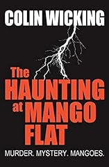 The haunting mango usato  Spedito ovunque in Italia 