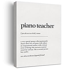 Lexsivo piano teacher for sale  Delivered anywhere in USA 