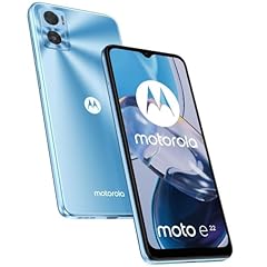 Motorola moto e22 d'occasion  Livré partout en France